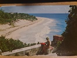 Ansichtskarte Barbados