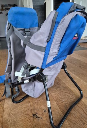 Kinder Tragerucksack