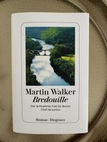 Buch Martin Walker, Titel: Bredouille 