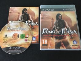 Prince of Persia - Die vergessene Zeit - Playstation 3 / PS3
