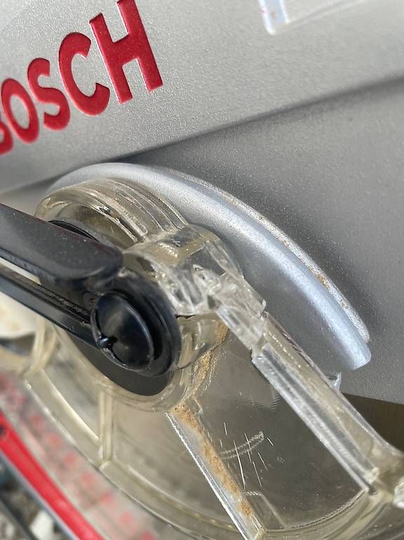 Seghe: Kappsäge Bosch – Usato da härkingen venduto da Sajo70 2