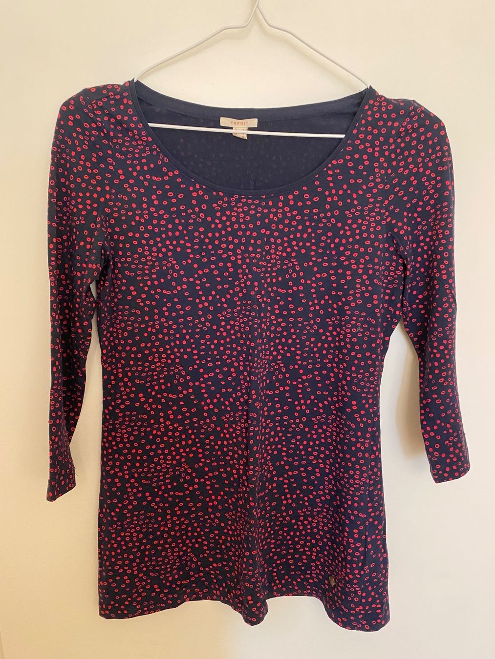 Esprit Tops: Esprit Top Grösse S – Gebraucht aus Cham von Eliissa 3