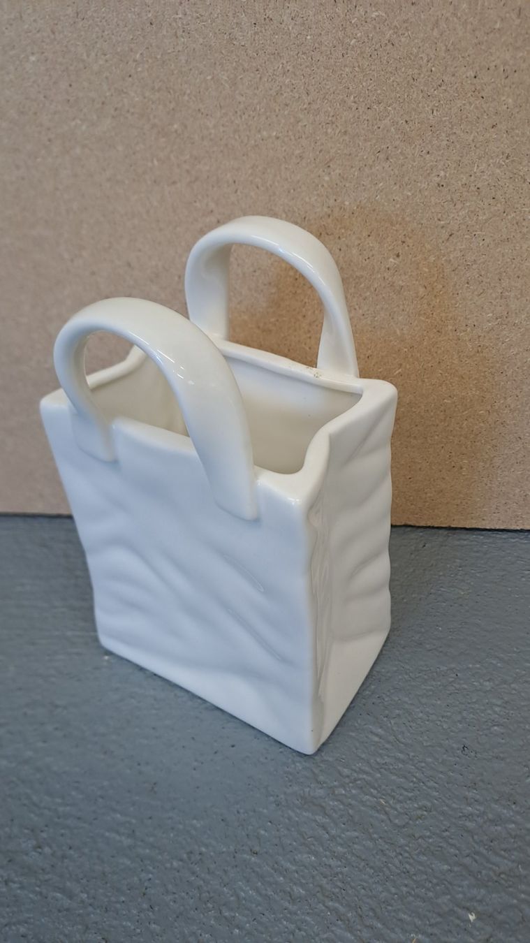 Vasi per fiori: Blumentopf / Vase Sandra Rich – Nuovo (secondo la descrizione) da Eschenbach SG venduto da Amarilis4 1