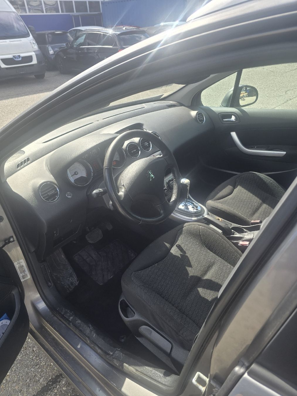 Peugeot Autos: Peugeot 308SW Auto – D'occasion à St-Martin FR par rel_c7xr 7