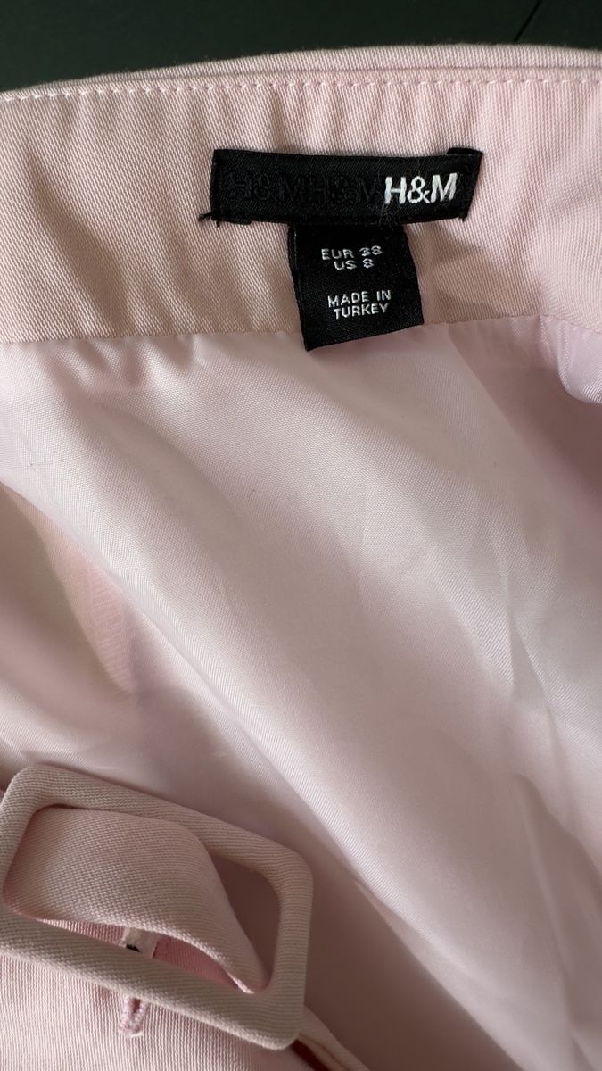 H&M Röcke: Schicker Damen-Sommerrock von H&M – Neu (gemäss Beschreibung) aus Adliswil von RicPro 5