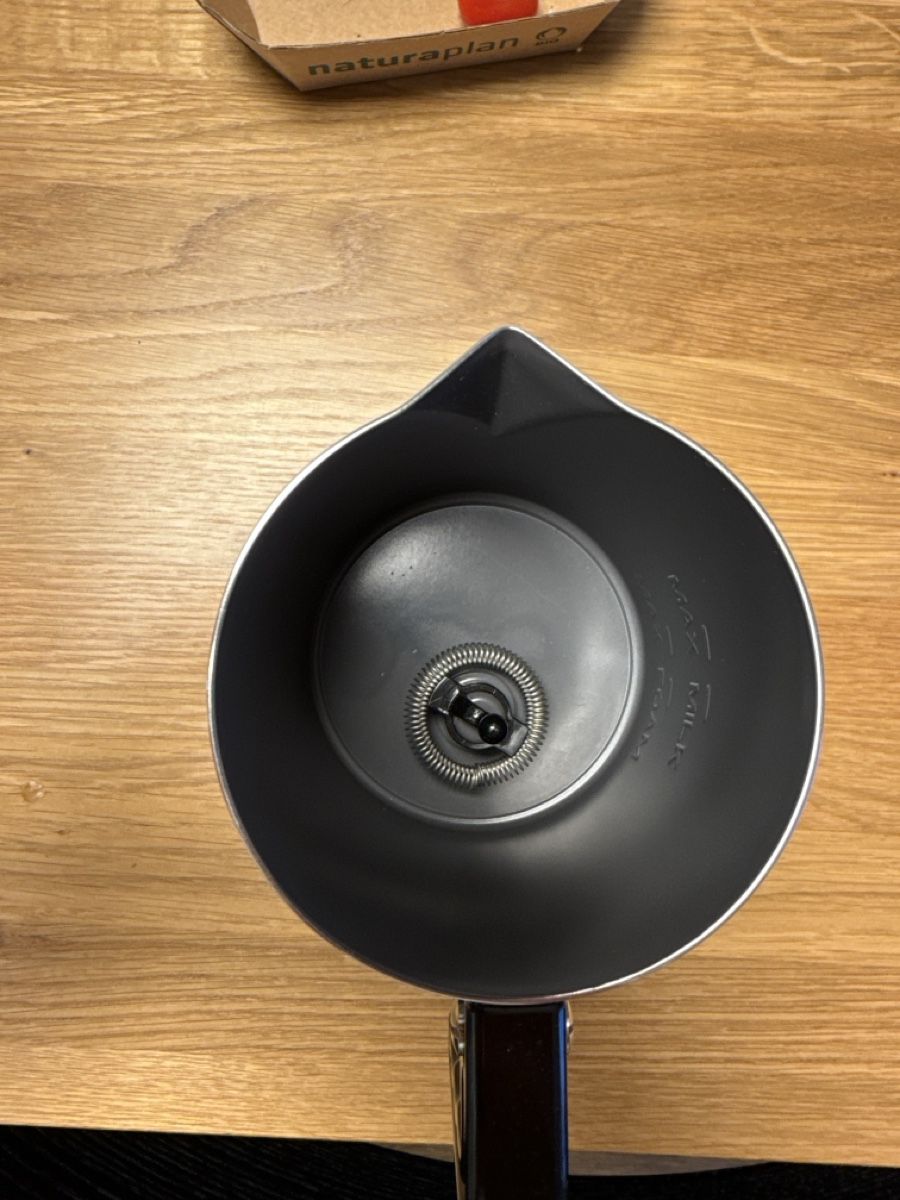 Elettrodomestici da cucina: Nespresso Aeroccino 4 – Usato da Luzern venduto da Laendi 2