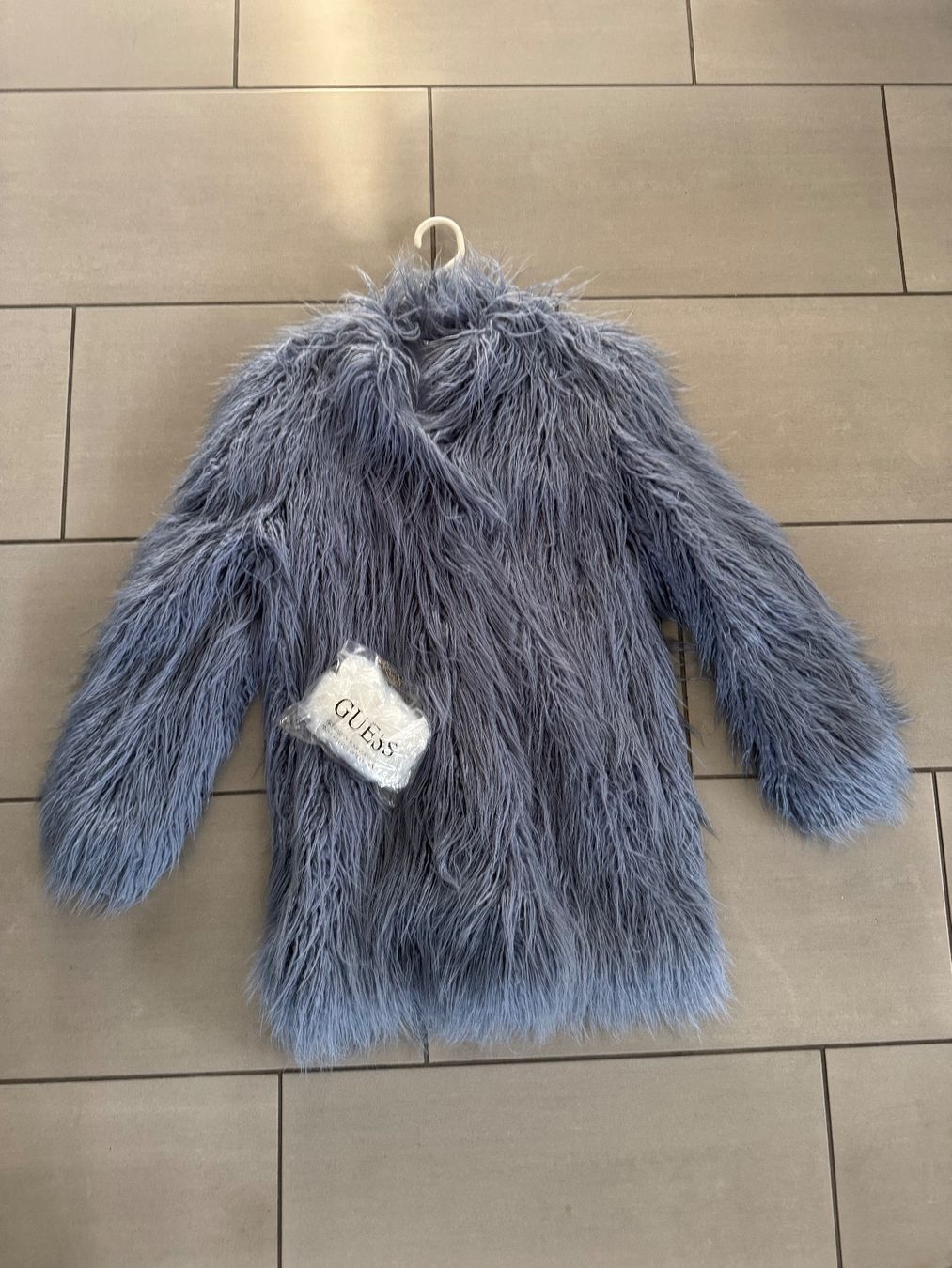 Jacken: Guess Jacke – Neu (gemäss Beschreibung) aus Baden von Clauudiaaa 4