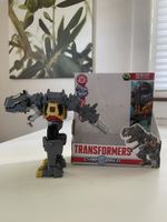 Transformers Cyberworld Grimlock Figur neu