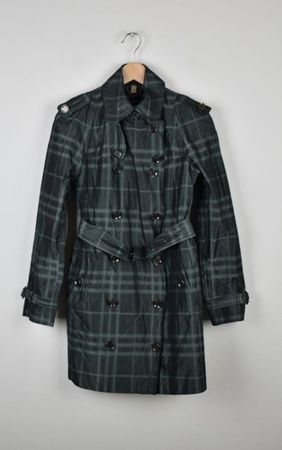Burberry  Trenchcoat Gr.S Top Zustand Versand möglich