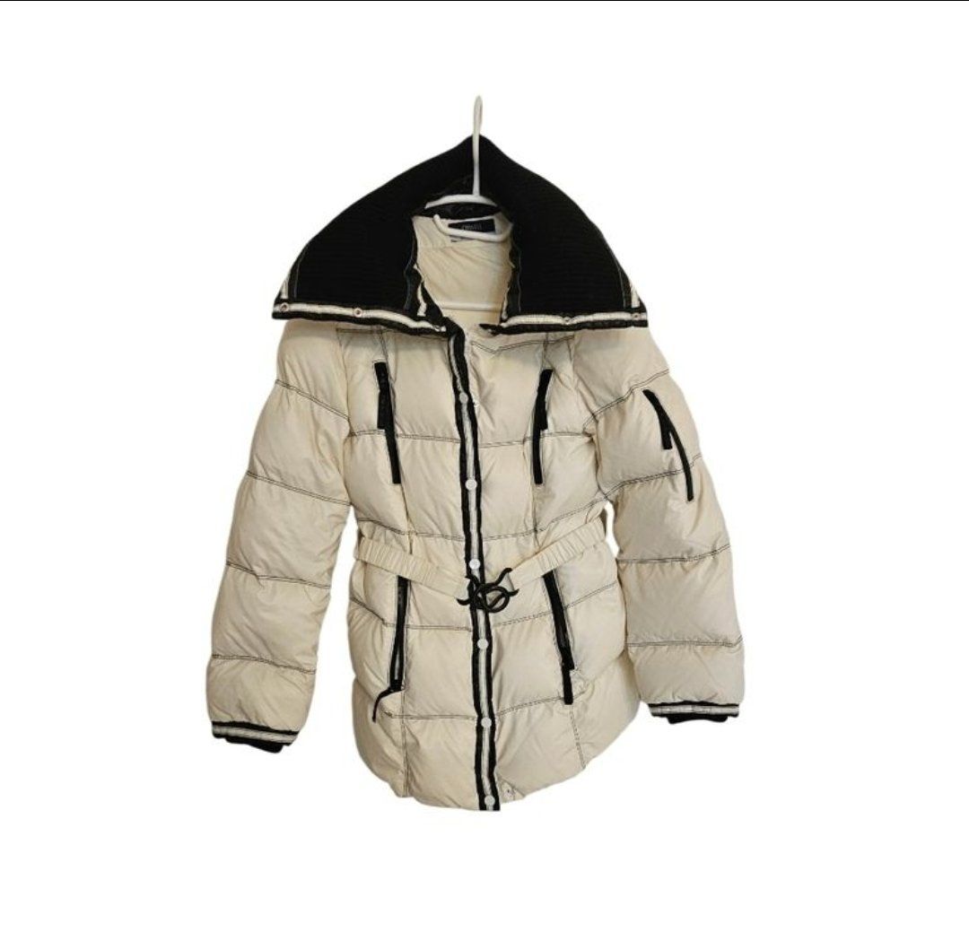 Giacche: Orwell Daunenjacke Marcella, Gr. 38, Winter – Nuovo (secondo la descrizione) da Chur venduto da Aleksandra6 3