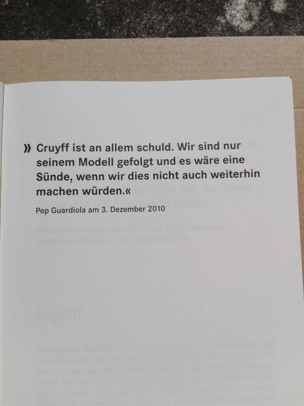 Bücher: Formúla Barça   (Ricard Torquemada) – Gebraucht aus St.Gallen von elk2022 5