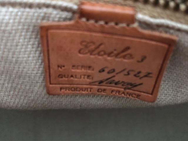 Borse da donna: Just Campagne Handtasche – Usato da Bottmingen venduto da Claude_T 7