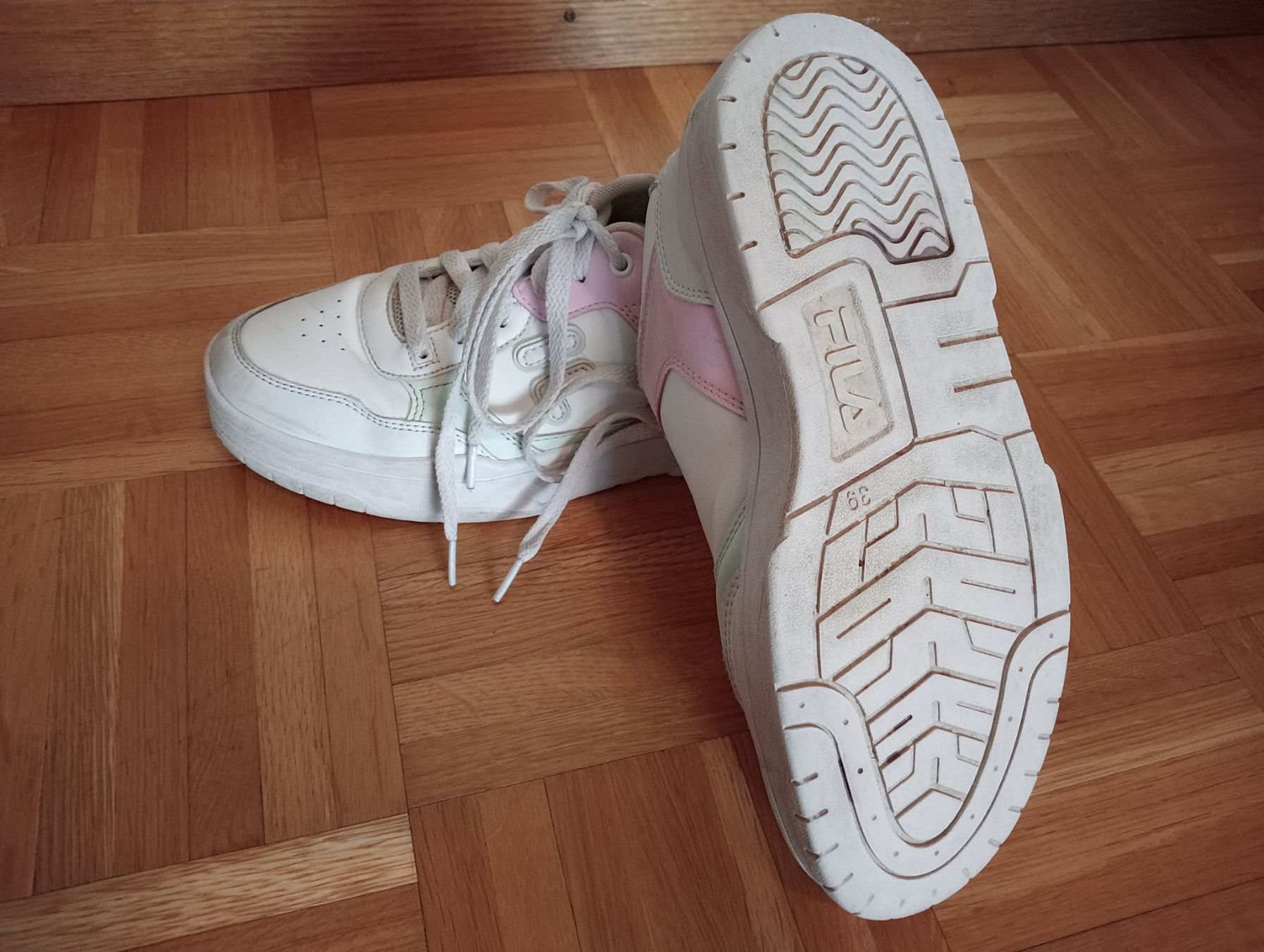 Fila Scarpe da uomo: FILA Gr. 39 – Usato da Rüfenacht BE venduto da anemask 2