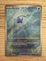 🎀 Pokémon Phione #175 Twilight Masquerade 🎀