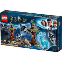 LEGO Harry Potter 75945 Gefangene/Askaba