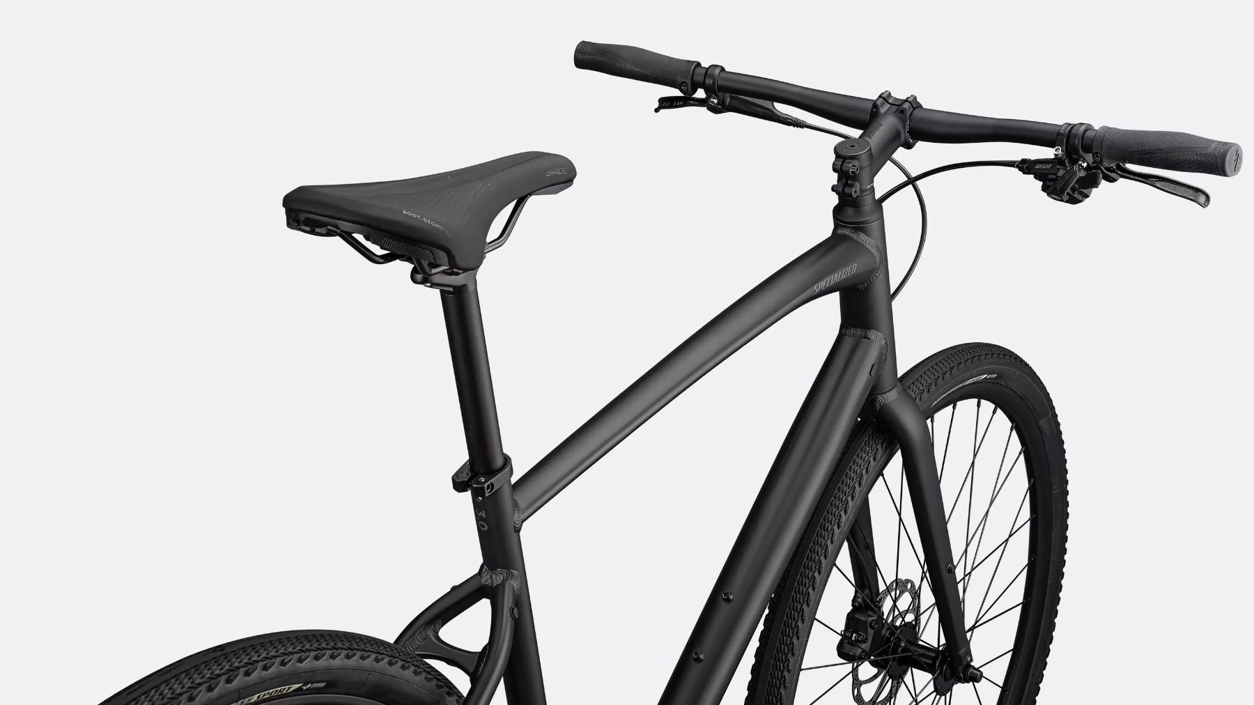 Specialized Vélos: Specialized Sirrus X 3.0 – Neuf (Voir description) à Bern par -Ski-Velo-Center- 3