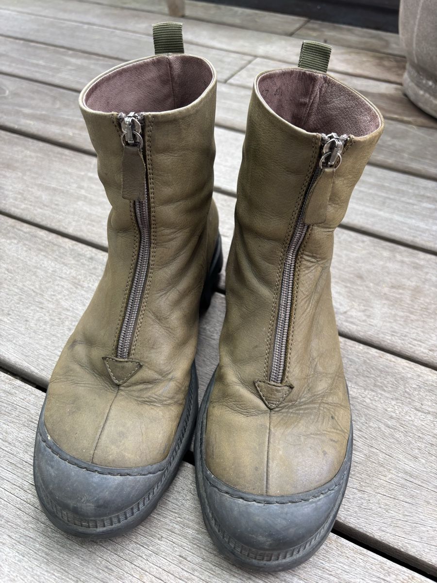 Lofina Scarpe da donna: Lofina, Size 40 – Usato da Erlenbach ZH venduto da verbena_mint 2