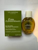 CLARINS Eau Extraordinaire 6x15ml Reisegrösse (kein Spray)