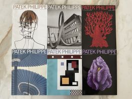 Patek Philippe Magazine Vol. II,  7-12 E