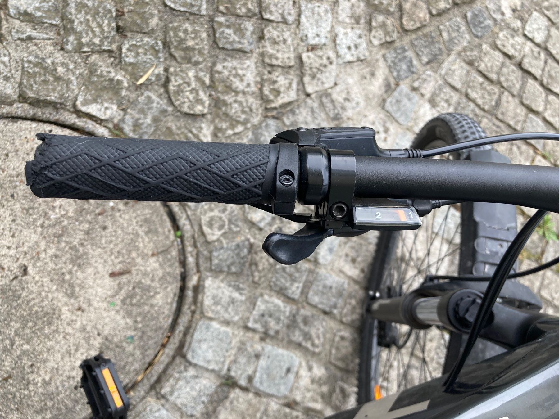 Trek Biciclette: Trek Marlin 5 – Usato da Rüti ZH venduto da Lucia07 6