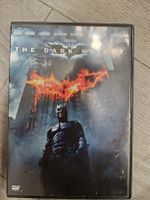 DVD Film The Dark Knight Batman 