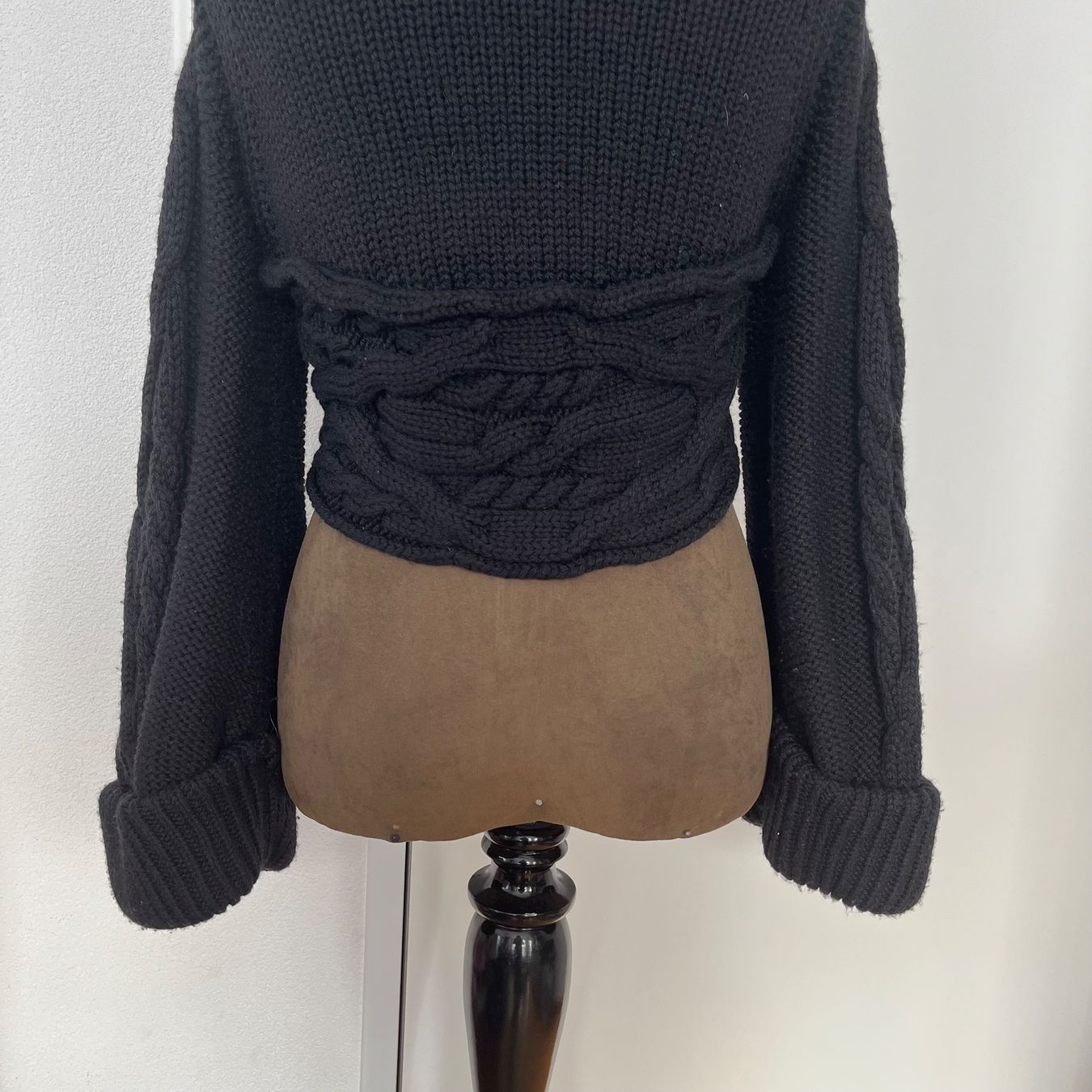 Maglioni & Felpe: Valentino Couture Winter 2008 Cardigan – Nuovo (secondo la descrizione) da Zug venduto da saskia-chiara 3