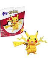Pokémon Pikachu Figur