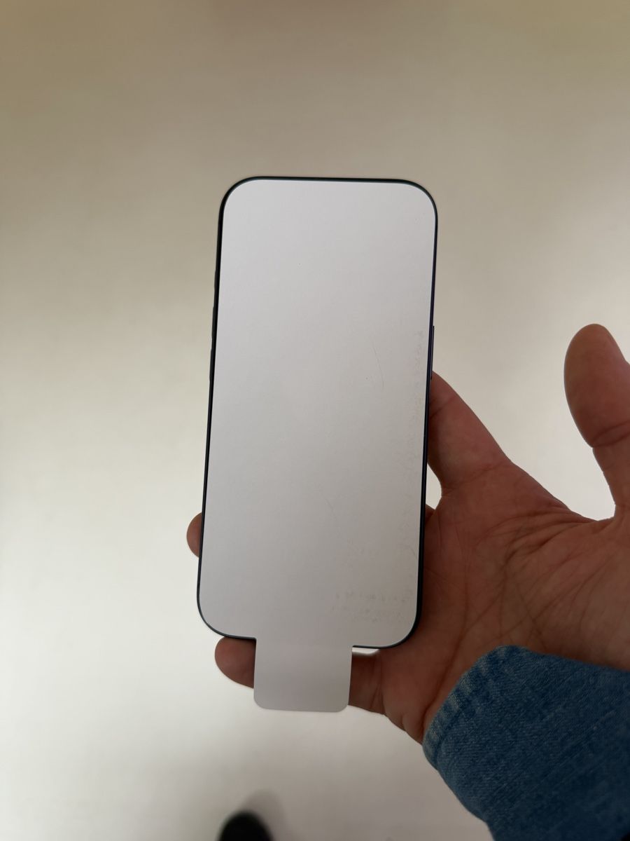 Apple Handys / Smartphones: Apple iPhone 17 Pro - 512GB – Neu (gemäss Beschreibung) aus Bern von detwiler 1