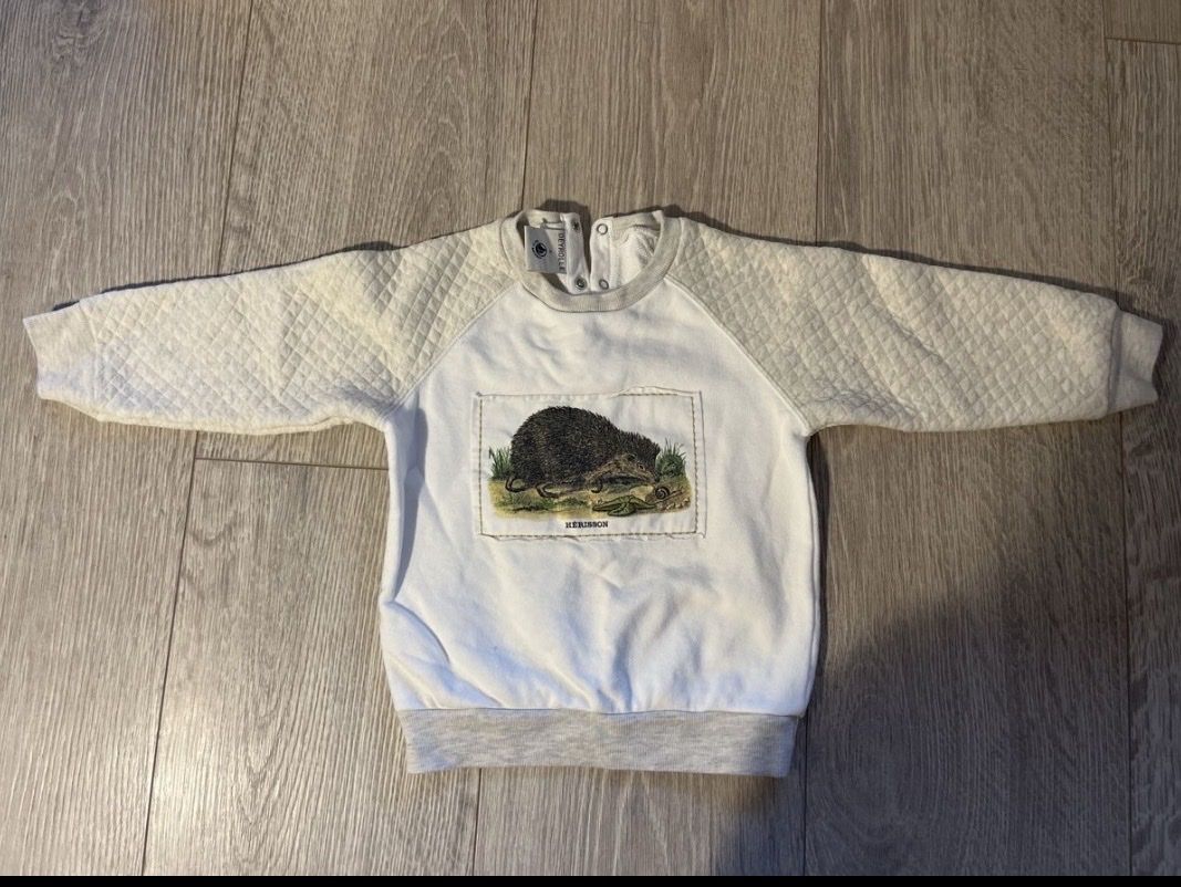 Petit Bateau Kleiderpakete & -sets: Petit Bateau Set - 24 months – Gebraucht aus Zürich von ThePicker 3