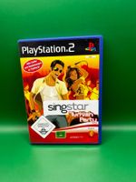 SingStar Turkish Party (mehrsprachig) - Playstation 2
