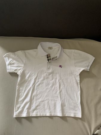 Burberry Poloshirt