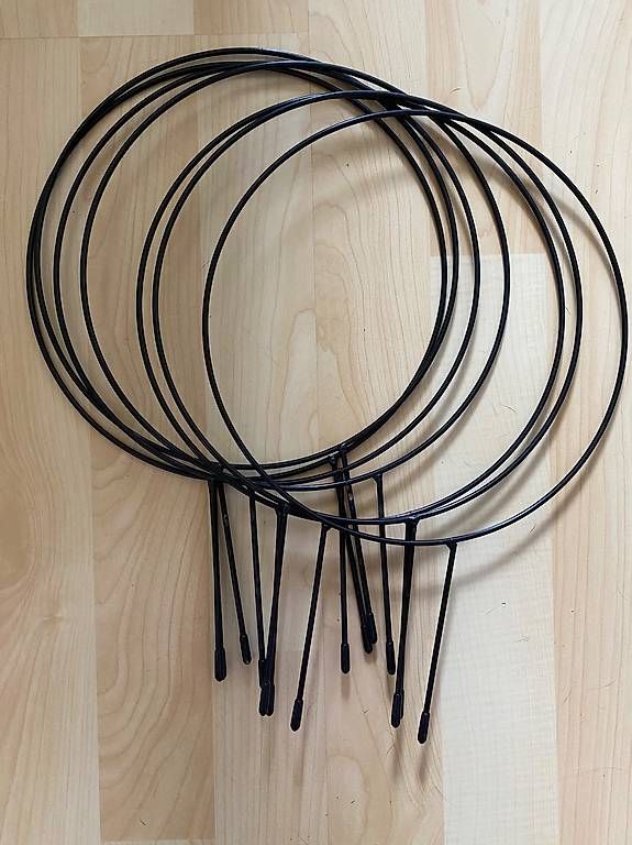 Sonstige Gartendekorationen: Kletterhilfe  – Gebraucht aus Pratteln von Sylvie027