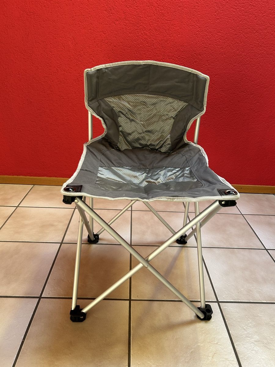 Chaises: Praktische Campingstühle – D'occasion à Koppigen par Dragstarcello