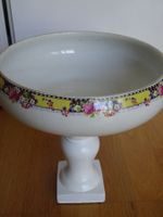 Vintage Fussschale