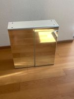 Badezimmerspiegelschrank