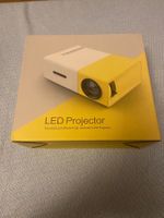 Mini vidéoprojecteur LED YG300