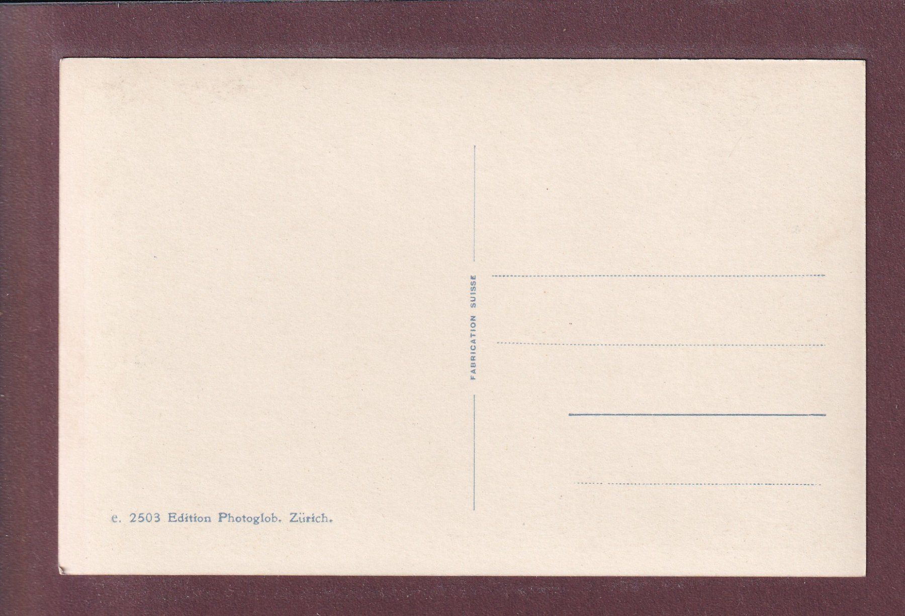 Cartes postales: RONCO s. Ascona – D'occasion à Pully par nicecards 1
