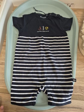 Baby Romper 24M
