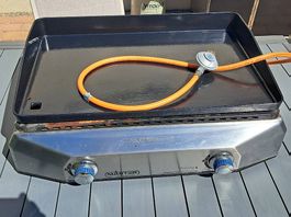 Plancha Campingaz