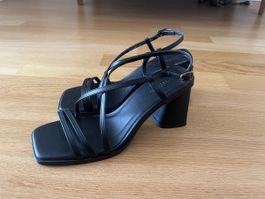 Talons noirs