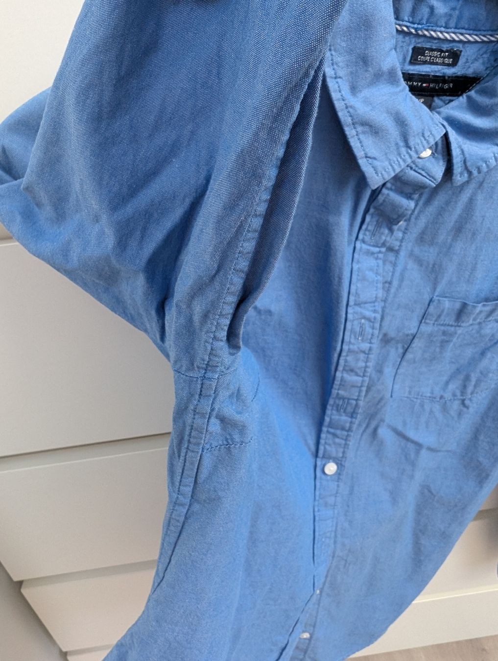 Tommy Hilfiger Camicette: Tommy Hilfiger Bluse S – Usato da Kriens venduto da Stephanie_50 2
