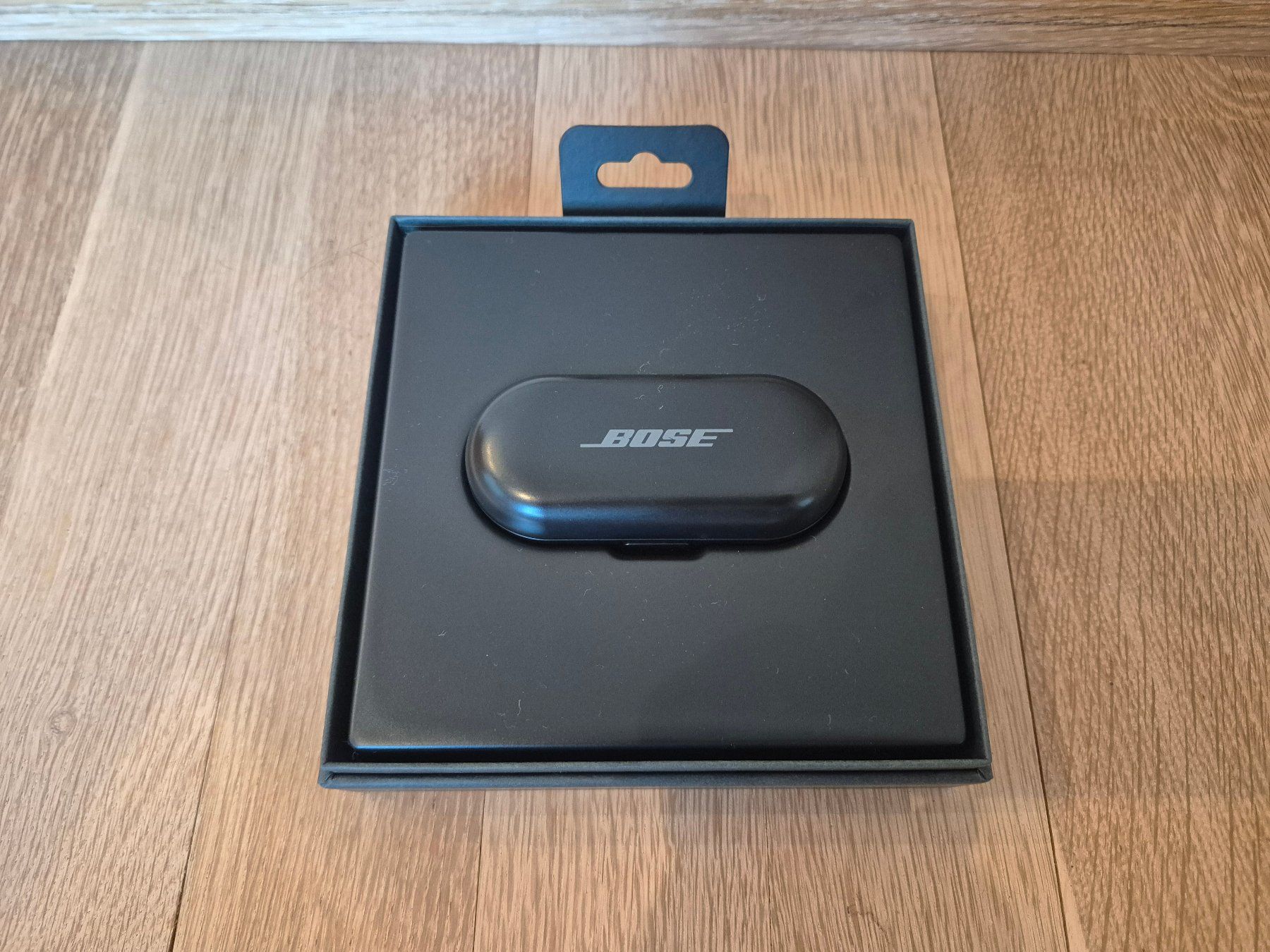 Bose Kopfhörer: BOSE Sport Earbuds – Gebraucht aus St. Gallen von summer1608 4