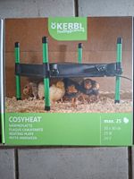 Wärmeplatte für Küken von Kerbl