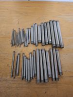 Set Drehdorne 3 bis 20mm