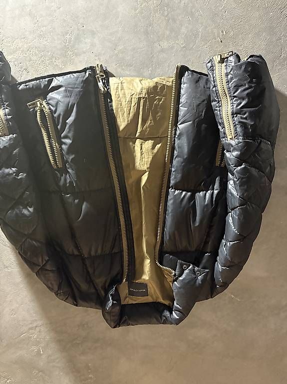 Giacche: Daunen Jacke Marco Polo  – Usato da Chur venduto da Weltanschau