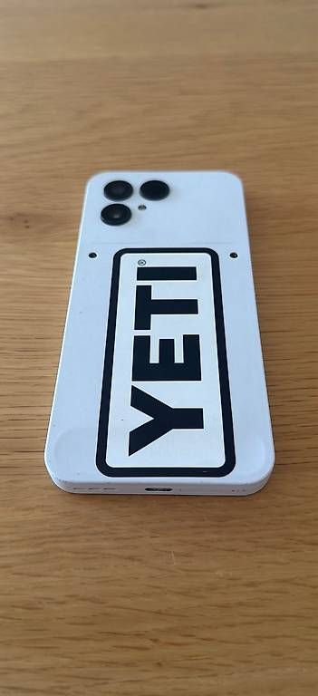 Portables: Fairphone 6 – D'occasion à Sion par tomguibert 1