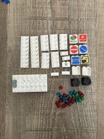 Lego Elektro- und Leuchtteile