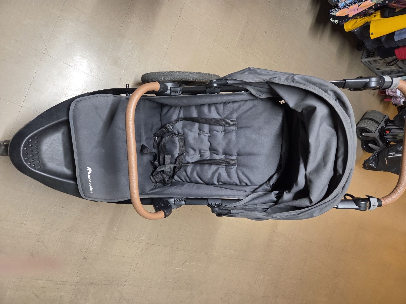 Poussette: Buggy Bebe Confort – Neuf (Voir description) à Basel par bb9_xh2f 4