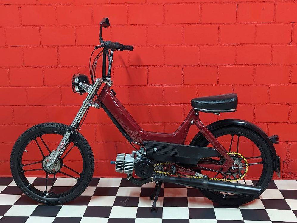 Puch maxi N | Kaufen auf Ricardo