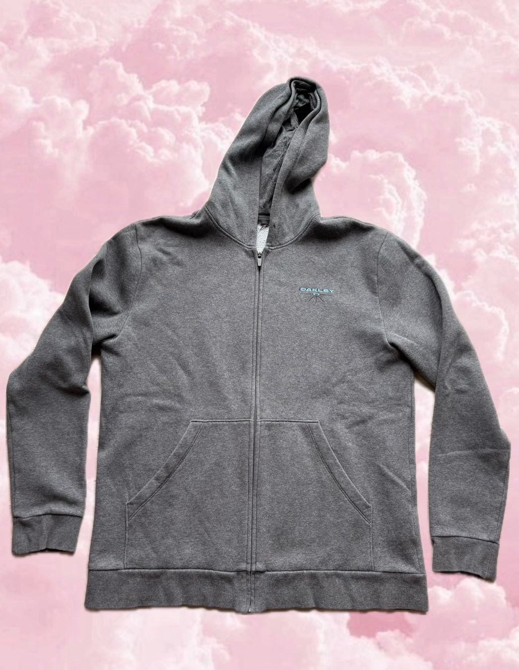 Oakley Maglioni & Felpe: Oakley Pullover – Usato da Wigoltingen venduto da _vntg_